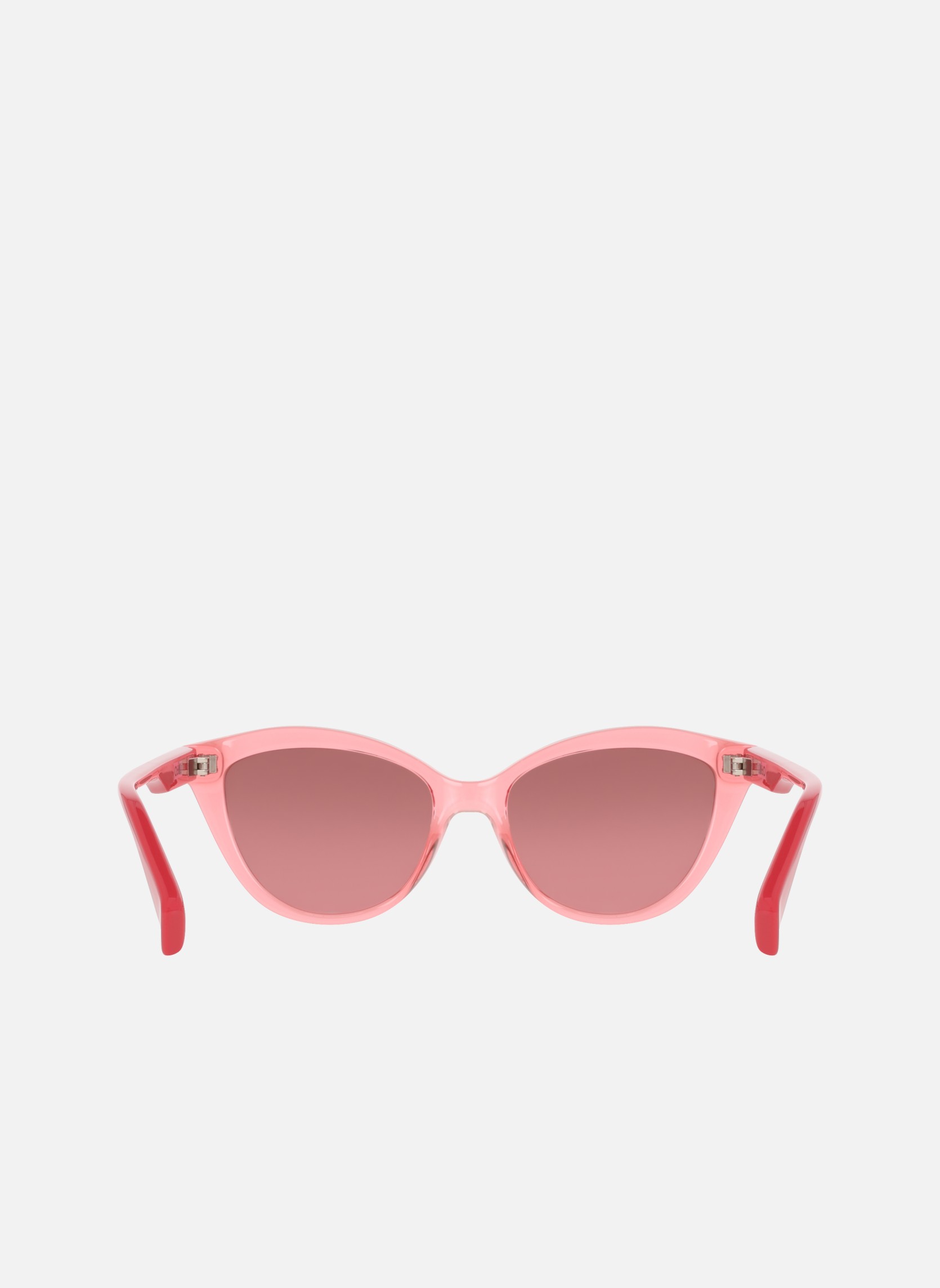 Lunettes de soleil fille rouge Liu Jo Lunettes de soleil fille rouge Rouge