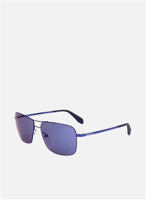 adidas originals Lunettes de soleil homme bleu
