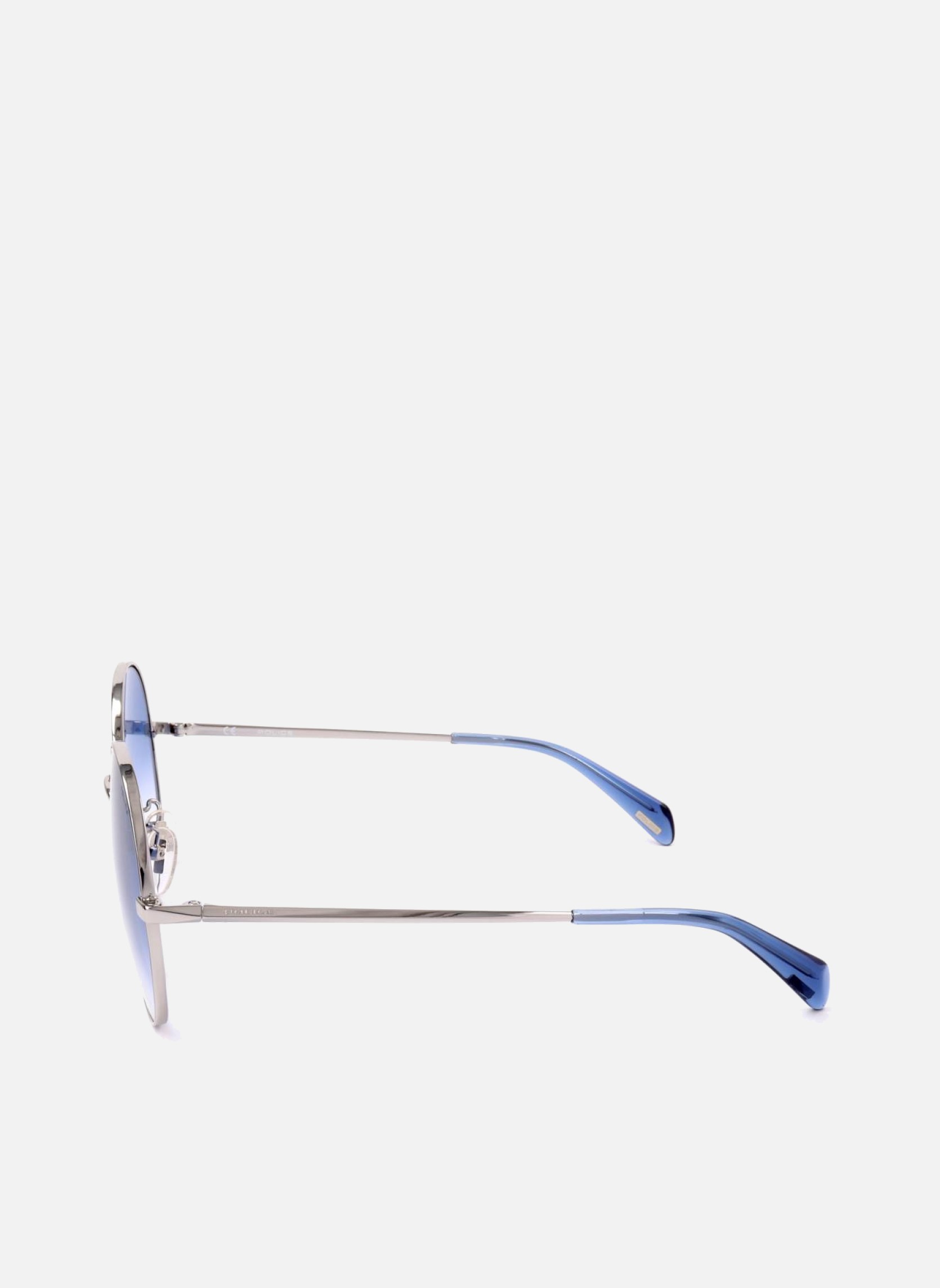 Lunettes de soleil femme argent Police Lunettes de soleil femme argent Argent