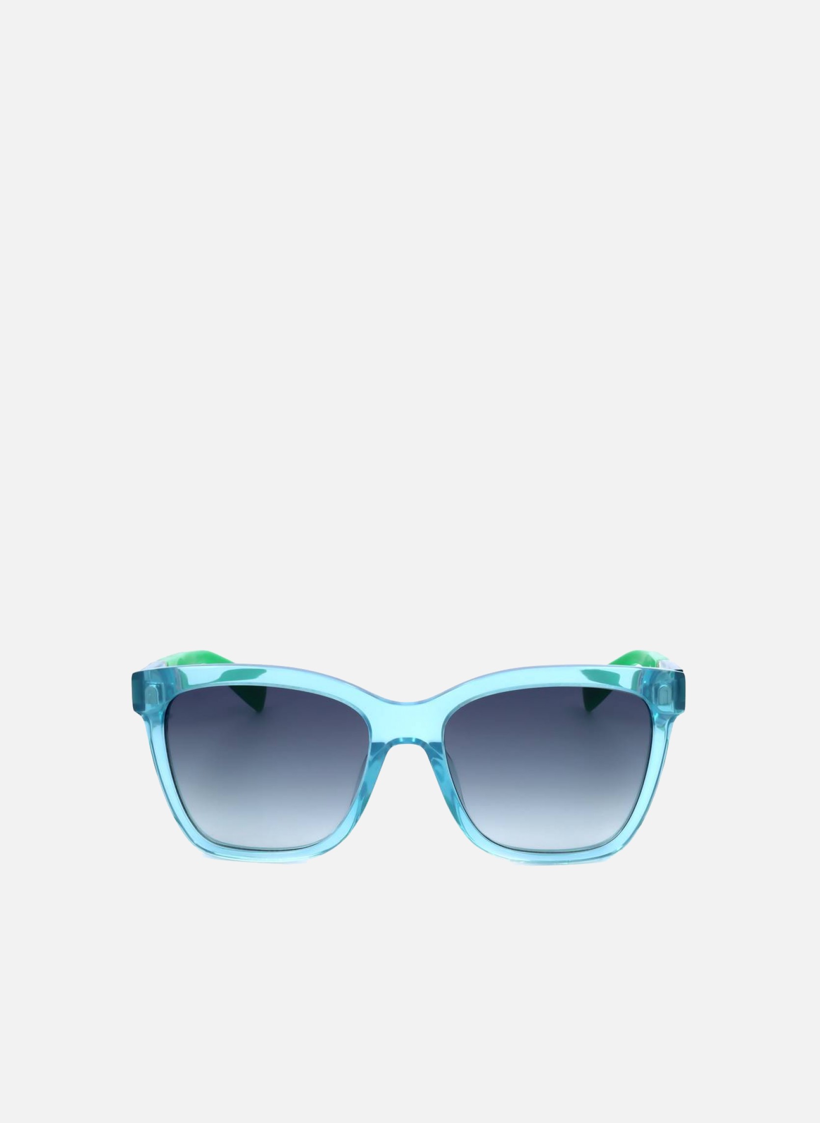 Lunettes de soleil femme bleu Furla Lunettes de soleil femme bleu Bleu