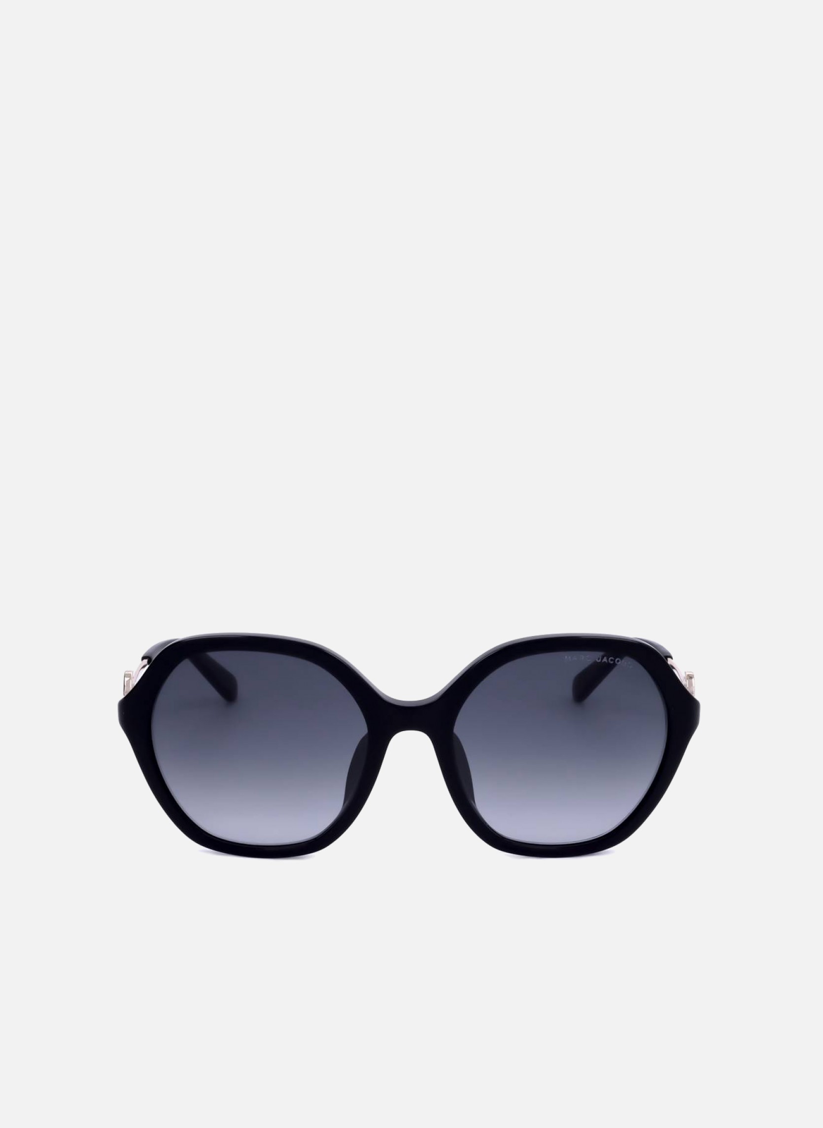 Lunettes de soleil femme noir Marc Jacobs Lunettes de soleil femme noir Noir