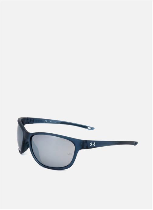 Under Armour Lunettes de soleil homme bleu