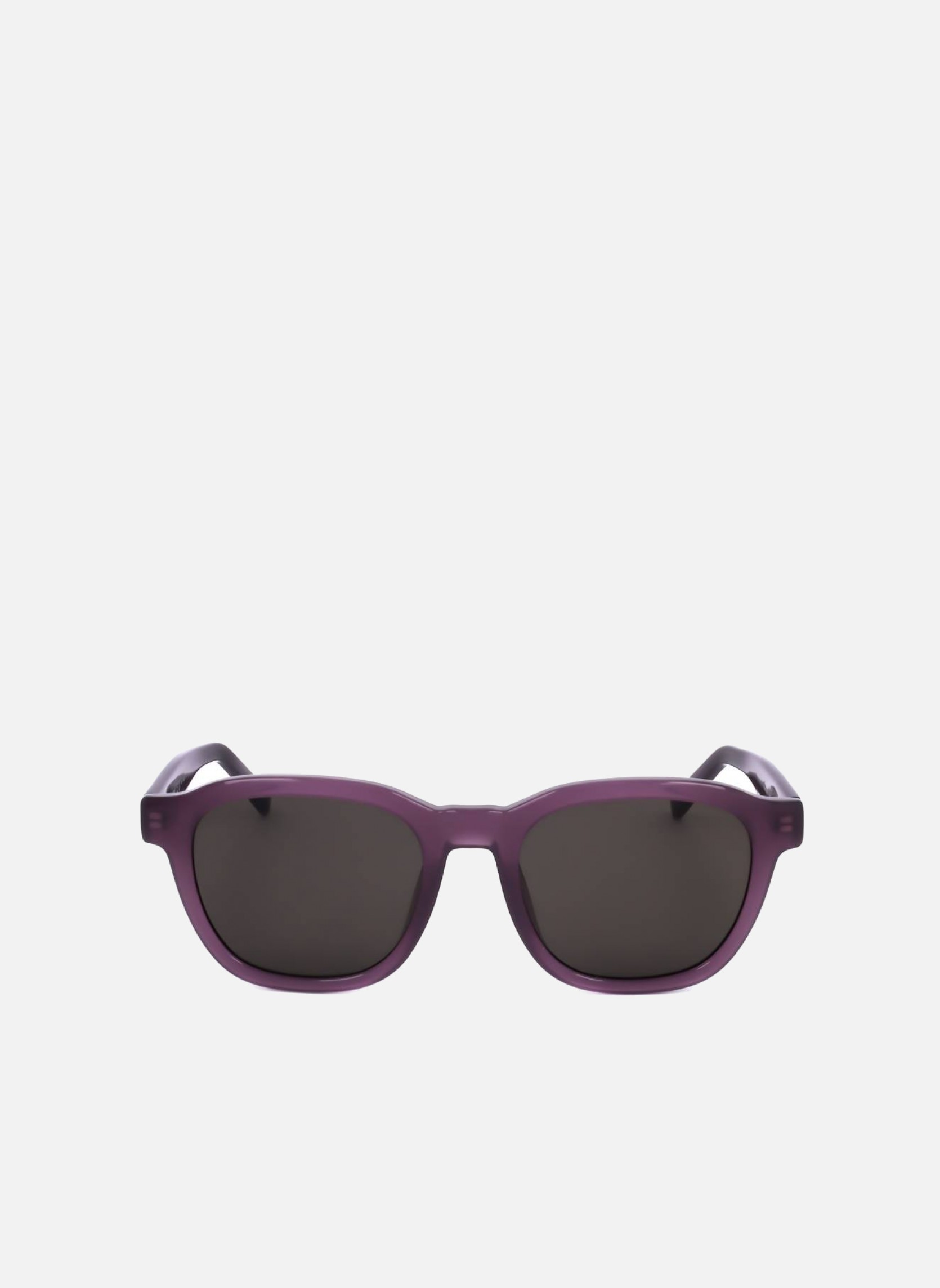 Lunettes de soleil femme violet Missoni Lunettes de soleil femme violet Violet