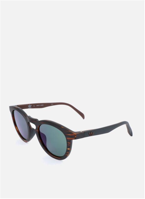 adidas sportswear Lunettes de soleil homme marron