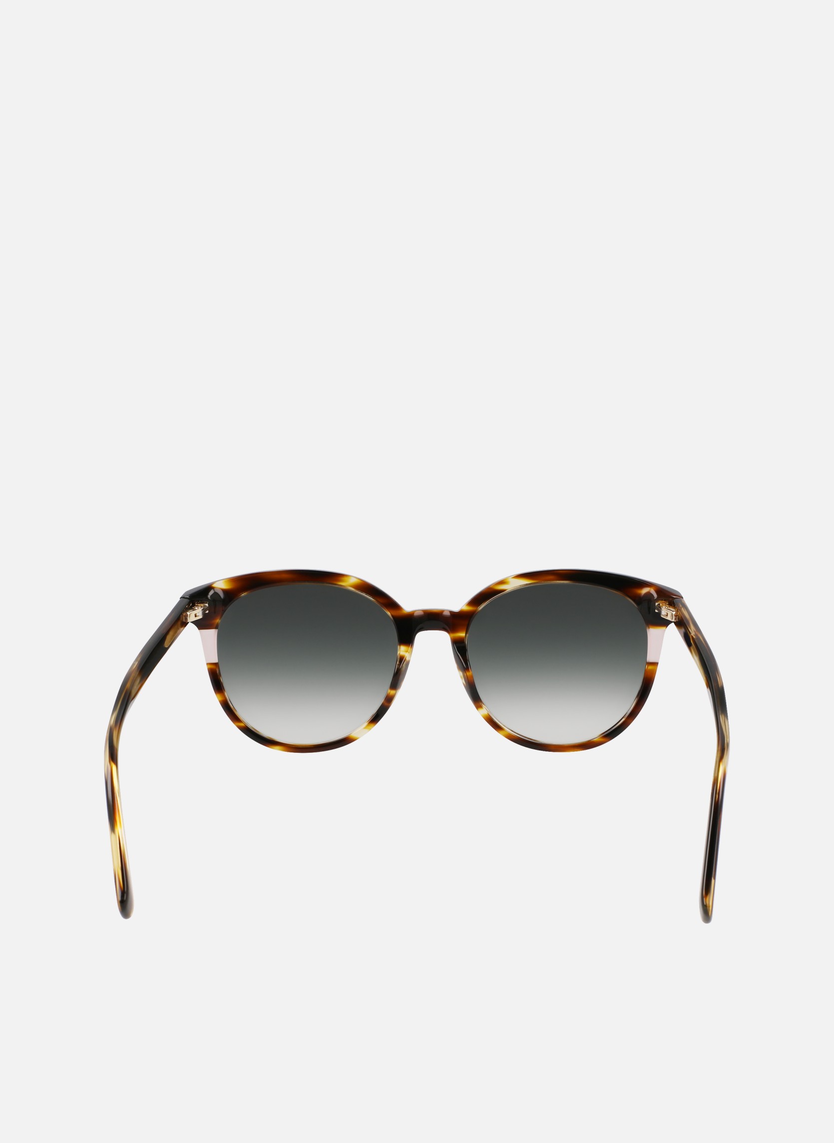 Lunettes de soleil femme marron Longchamp Lunettes de soleil femme marron Marron