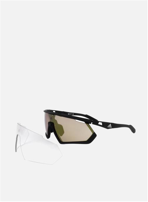 Adidas Sport Lunettes de soleil homme noir