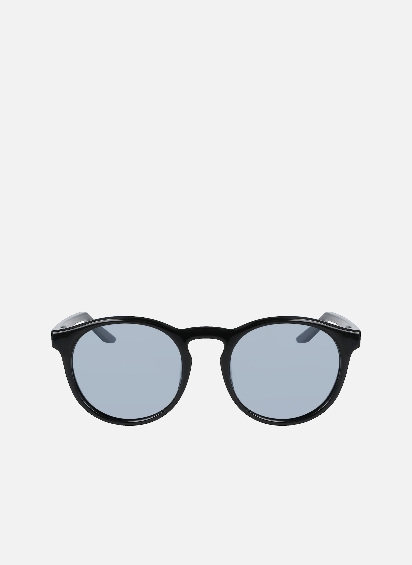 Lunettes de soleil homme noir Nike Lunettes de soleil homme noir Noir