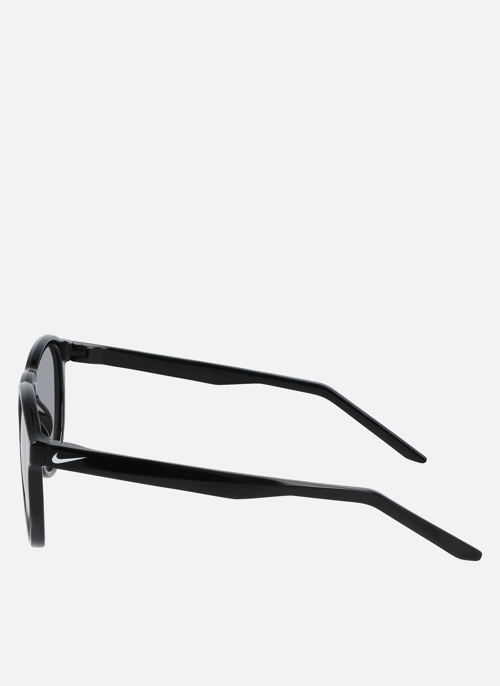 Lunettes de soleil homme noir Nike Lunettes de soleil homme noir Noir