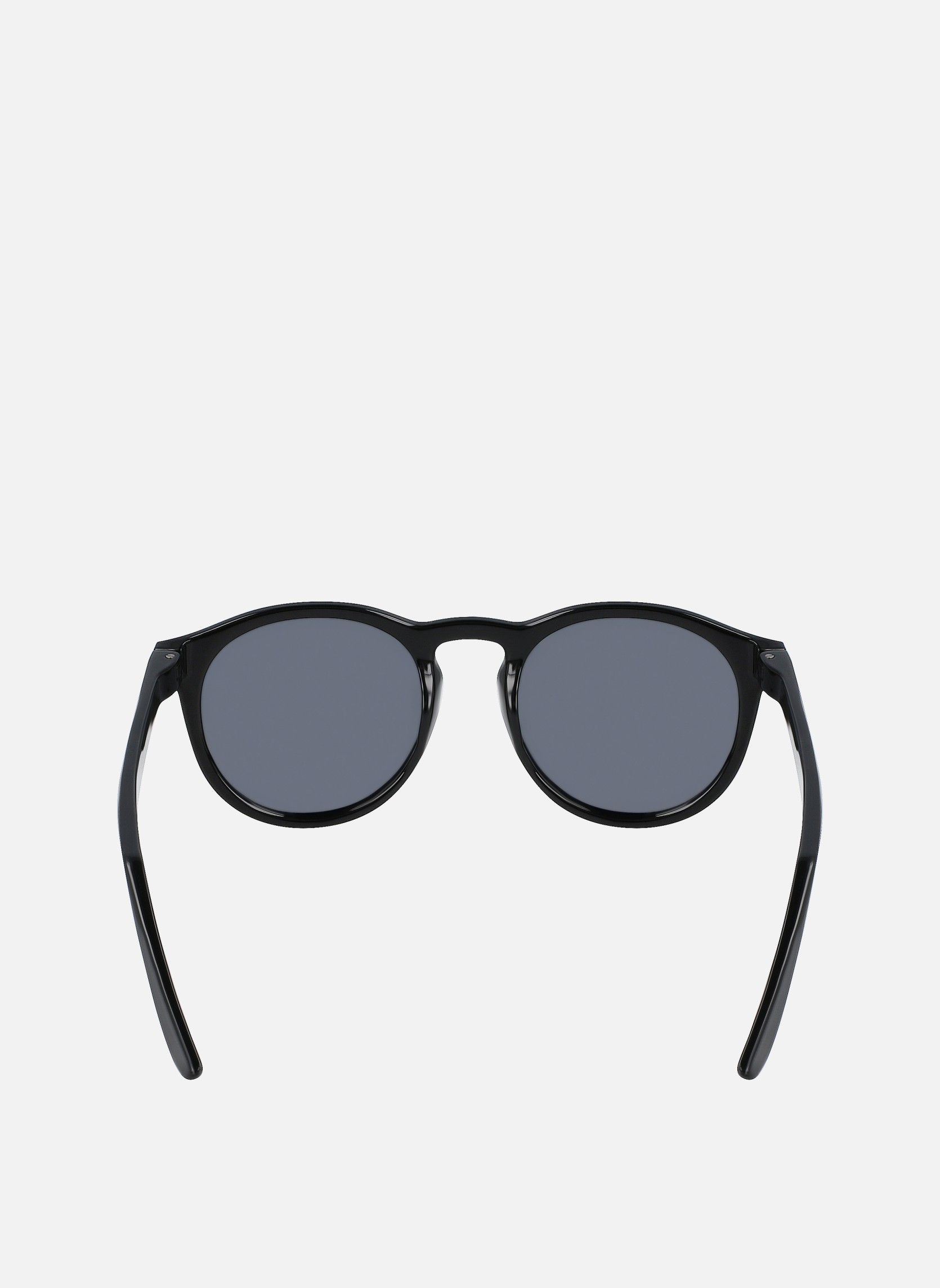 Lunettes de soleil homme noir Nike Lunettes de soleil homme noir Noir