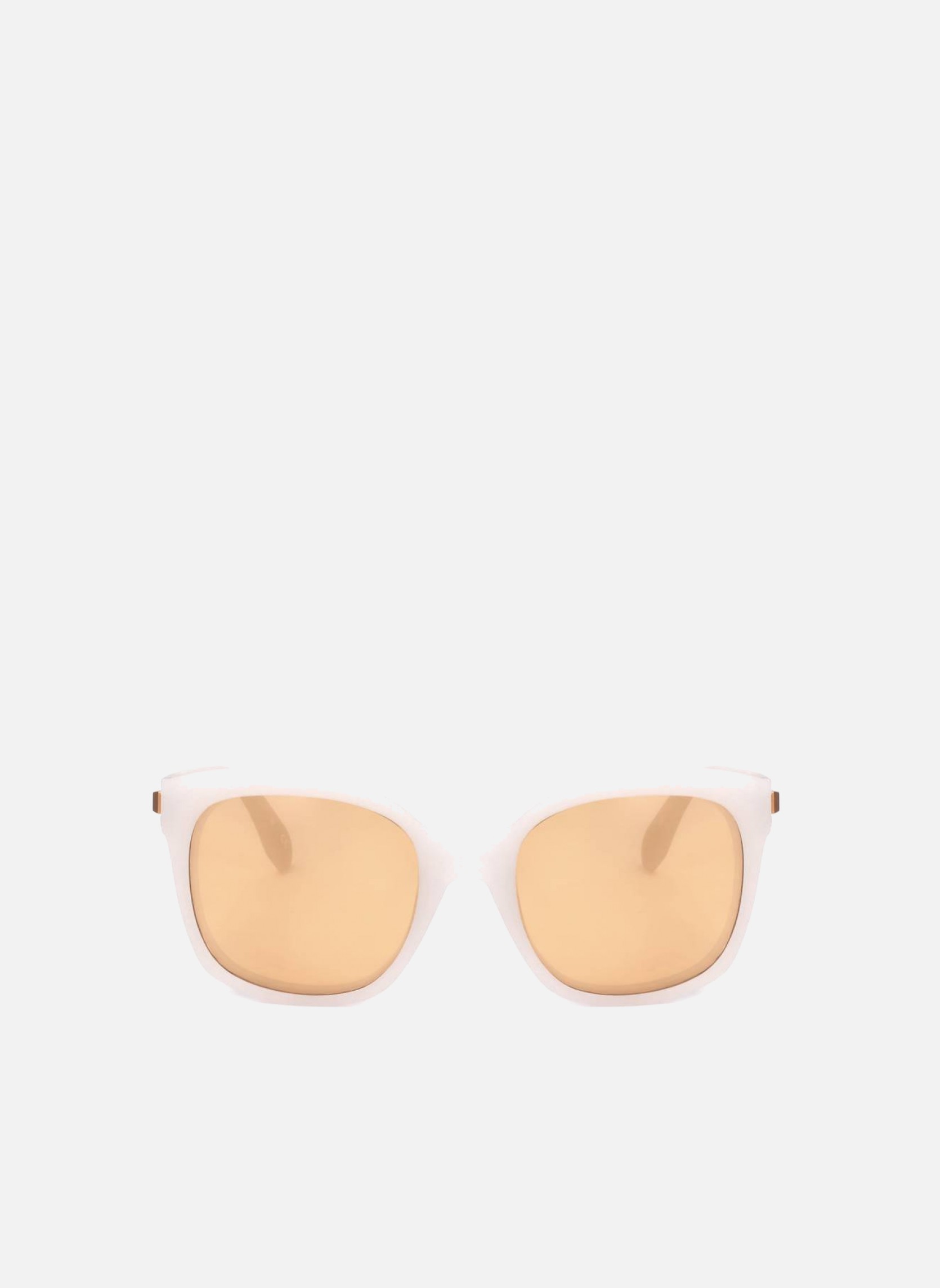 Lunettes de soleil femme blanc adidas originals Lunettes de soleil femme blanc Blanc