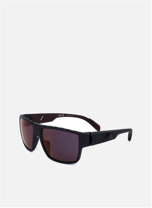 Adidas Sport Lunettes de soleil homme noir