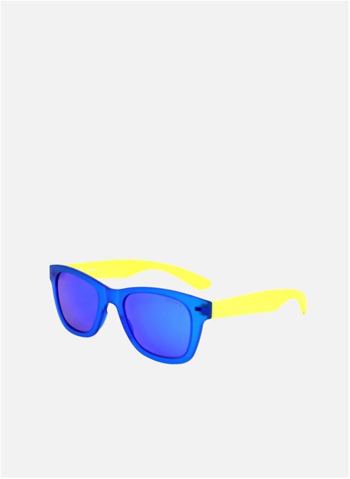 Police Lunettes de soleil garçon bleu