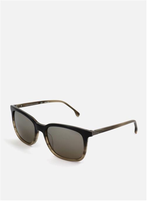 Lozza Lunettes de soleil homme marron