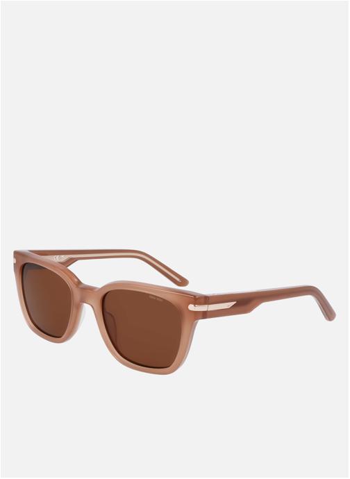 Nike Lunettes de soleil femme marron