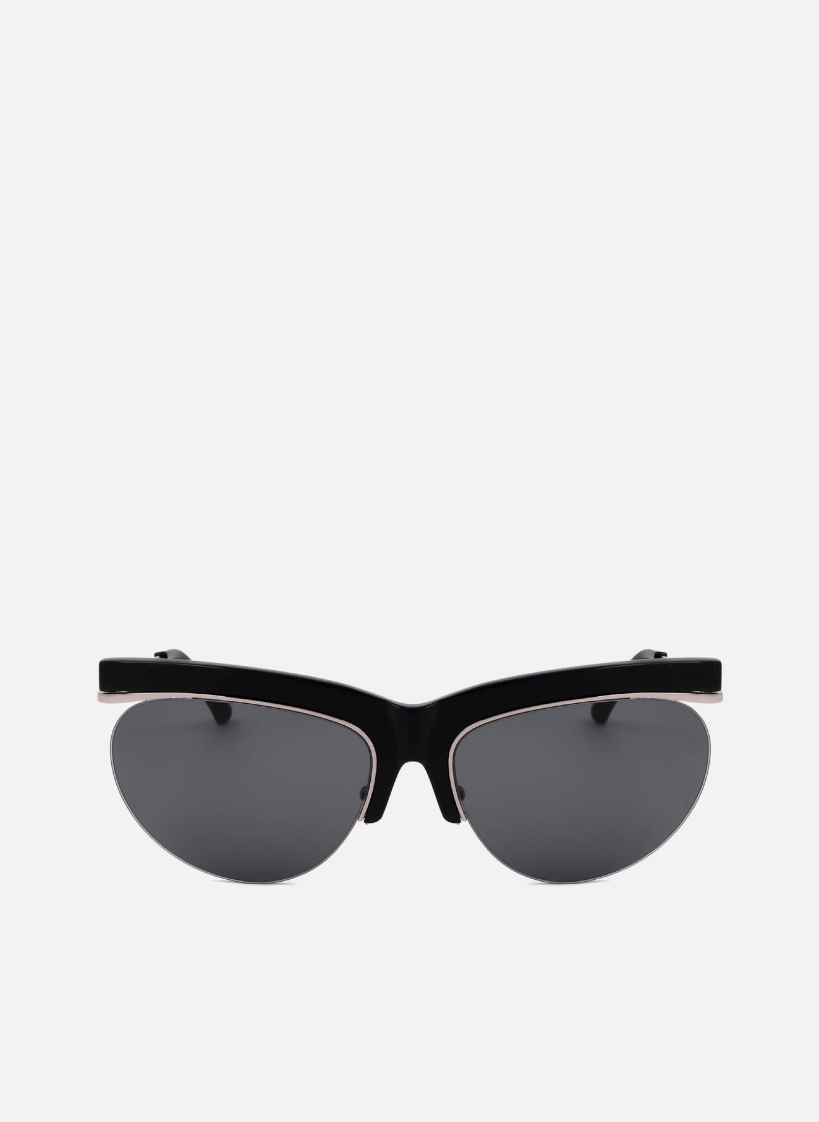 Lunettes de soleil femme noir Linda Farrow Lunettes de soleil femme noir Noir
