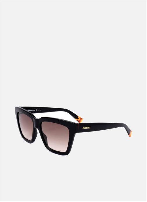 Missoni Lunettes de soleil femme noir