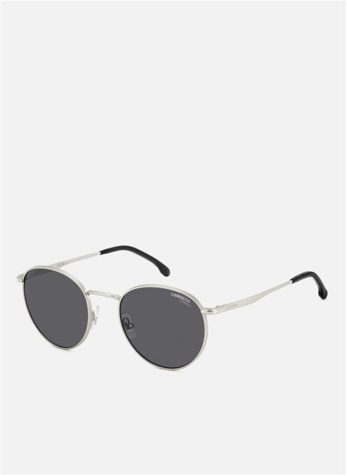 Carrera Lunettes de soleil homme gris