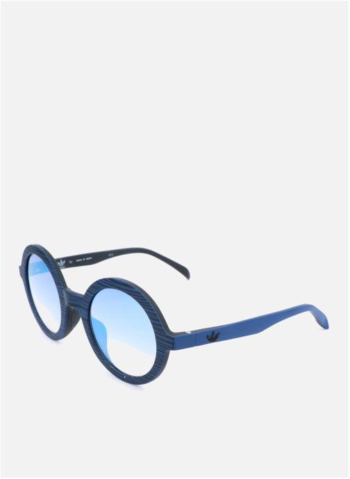 adidas sportswear Lunettes de soleil femme bleu