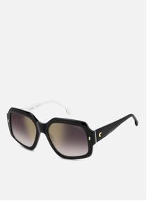 Lunettes de soleil femme noir Carrera Lunettes de soleil femme noir Noir