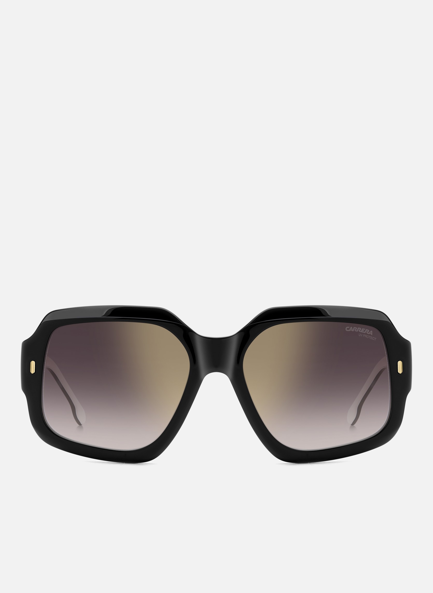 Lunettes de soleil femme noir Carrera Lunettes de soleil femme noir Noir