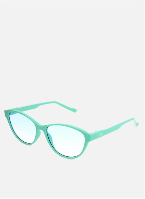 adidas sportswear Lunettes de soleil femme vert