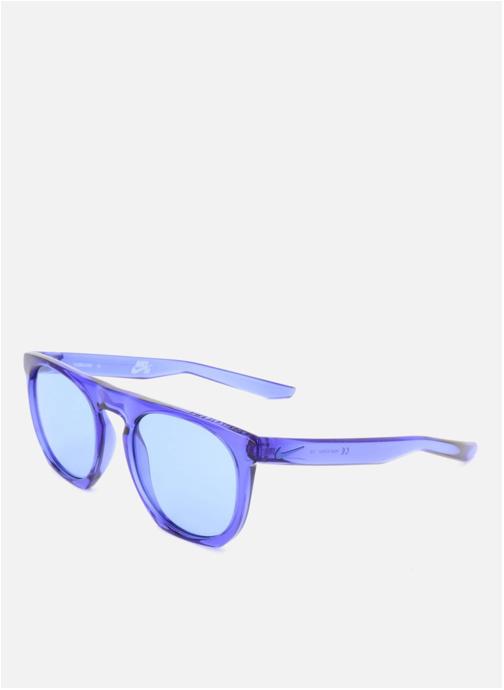 Nike Lunettes de soleil homme violet