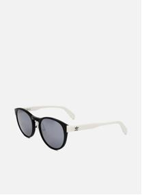 Lunettes de soleil homme noir