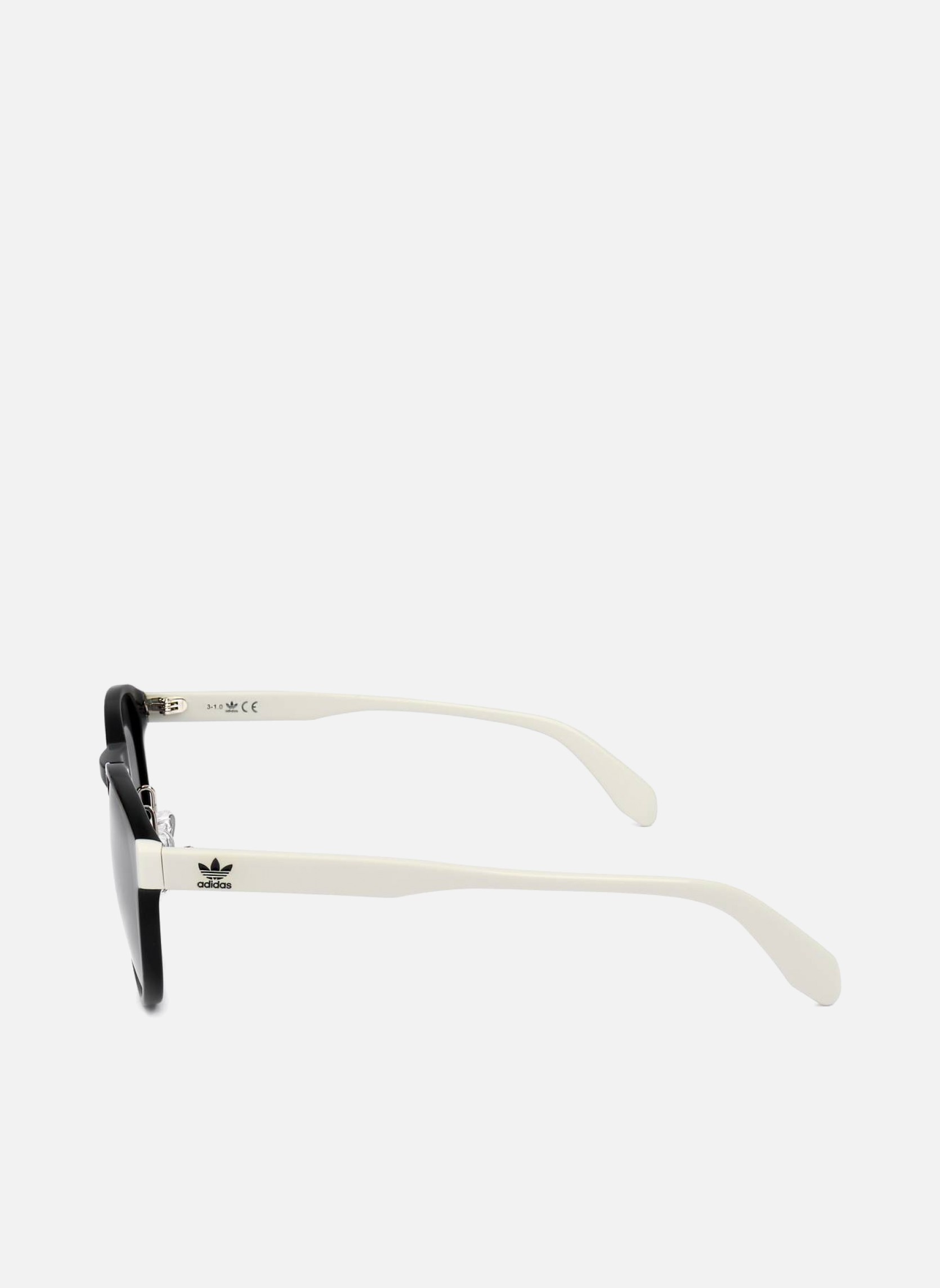 Lunettes de soleil homme noir adidas originals Lunettes de soleil homme noir Noir