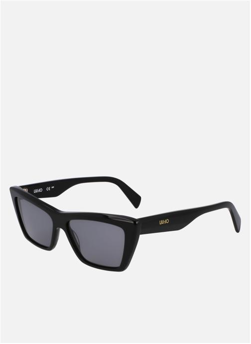 Liu Jo Lunettes de soleil femme noir