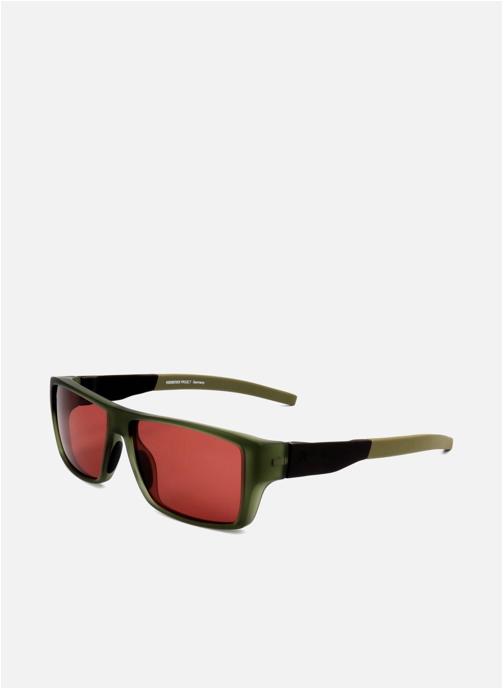 Rodenstock Lunettes de soleil homme vert