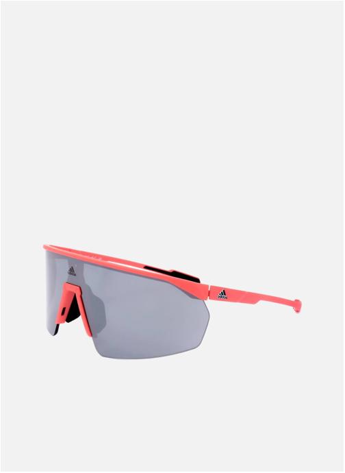 Adidas Sport Lunettes de soleil femme rouge