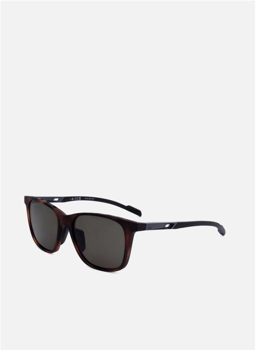 Adidas Sport Lunettes de soleil homme marron