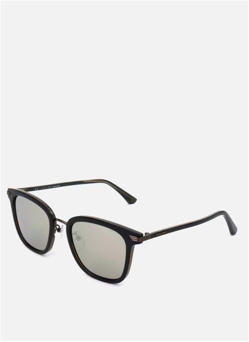Police Lunettes de soleil homme gris