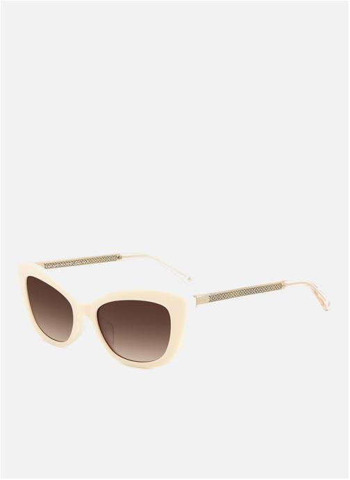 Kate Spade Lunettes de soleil femme beige