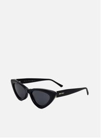 Lunettes de soleil femme noir Jimmy Choo Lunettes de soleil femme noir Noir