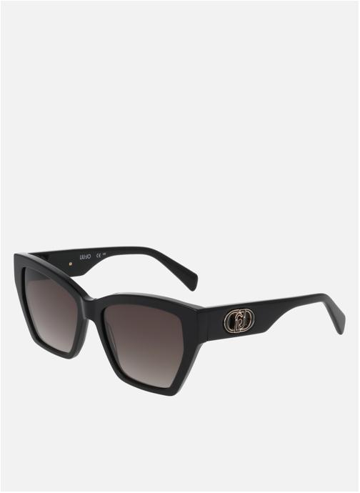 Liu Jo Lunettes de soleil femme noir