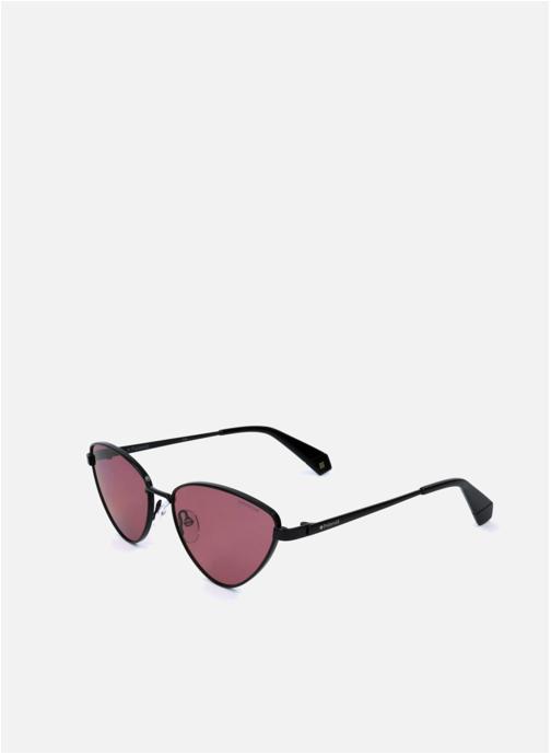 Polaroid Lunettes de soleil femme noir