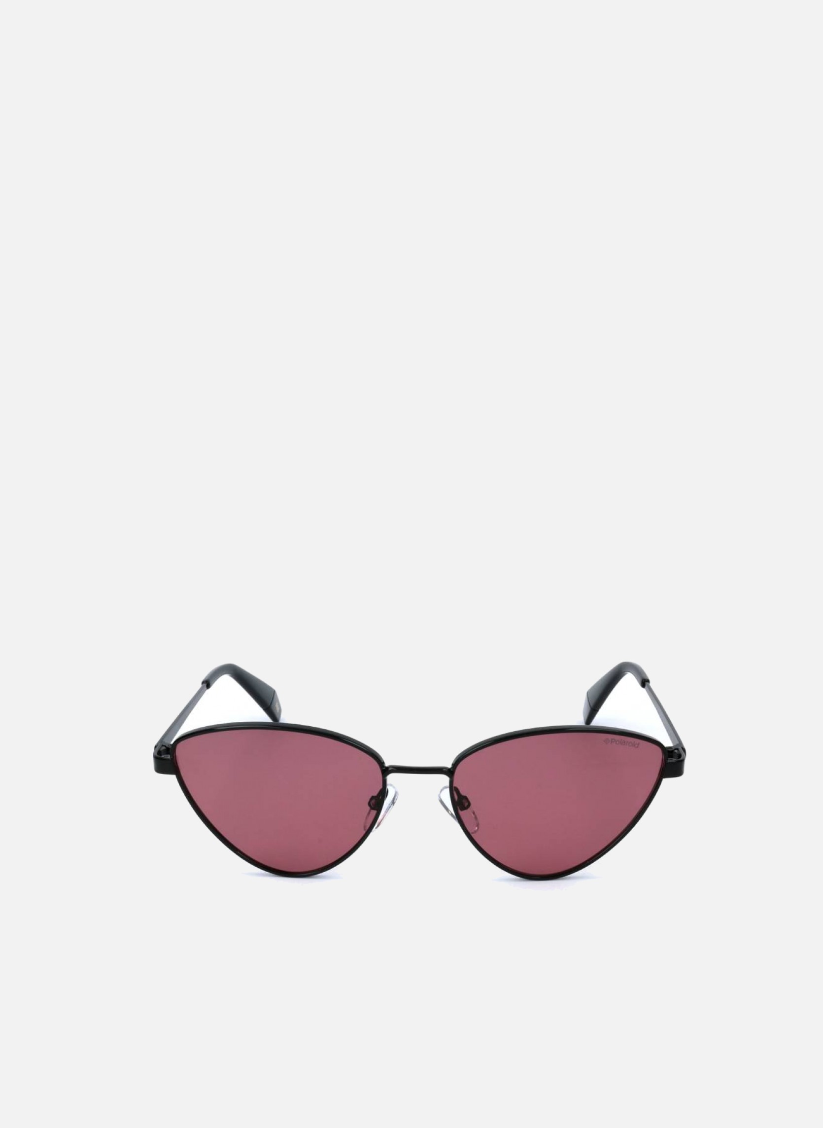 Lunettes de soleil femme noir Polaroid Lunettes de soleil femme noir Noir