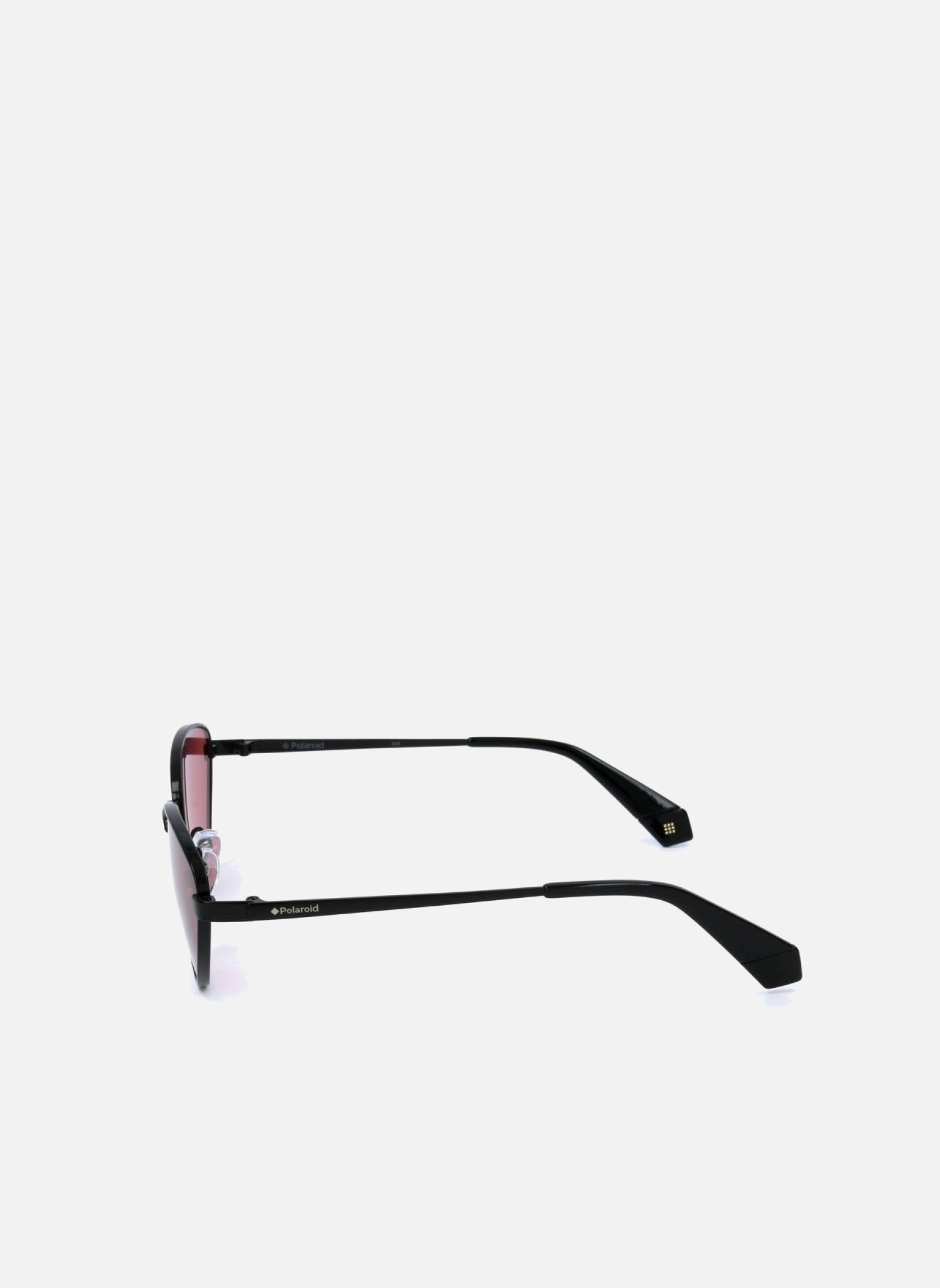 Lunettes de soleil femme noir Polaroid Lunettes de soleil femme noir Noir