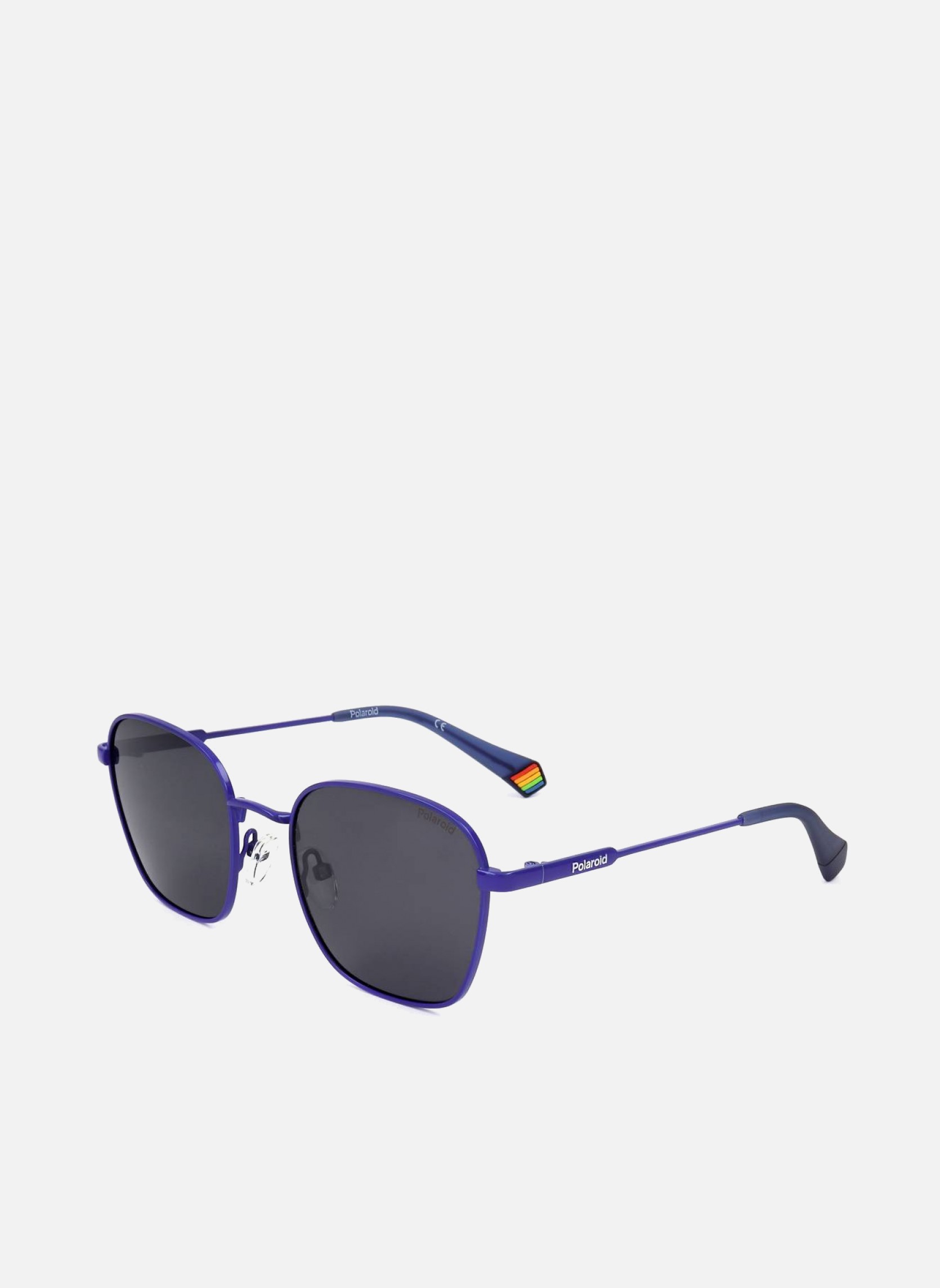 Lunettes de soleil homme bleu Polaroid Lunettes de soleil homme bleu Bleu