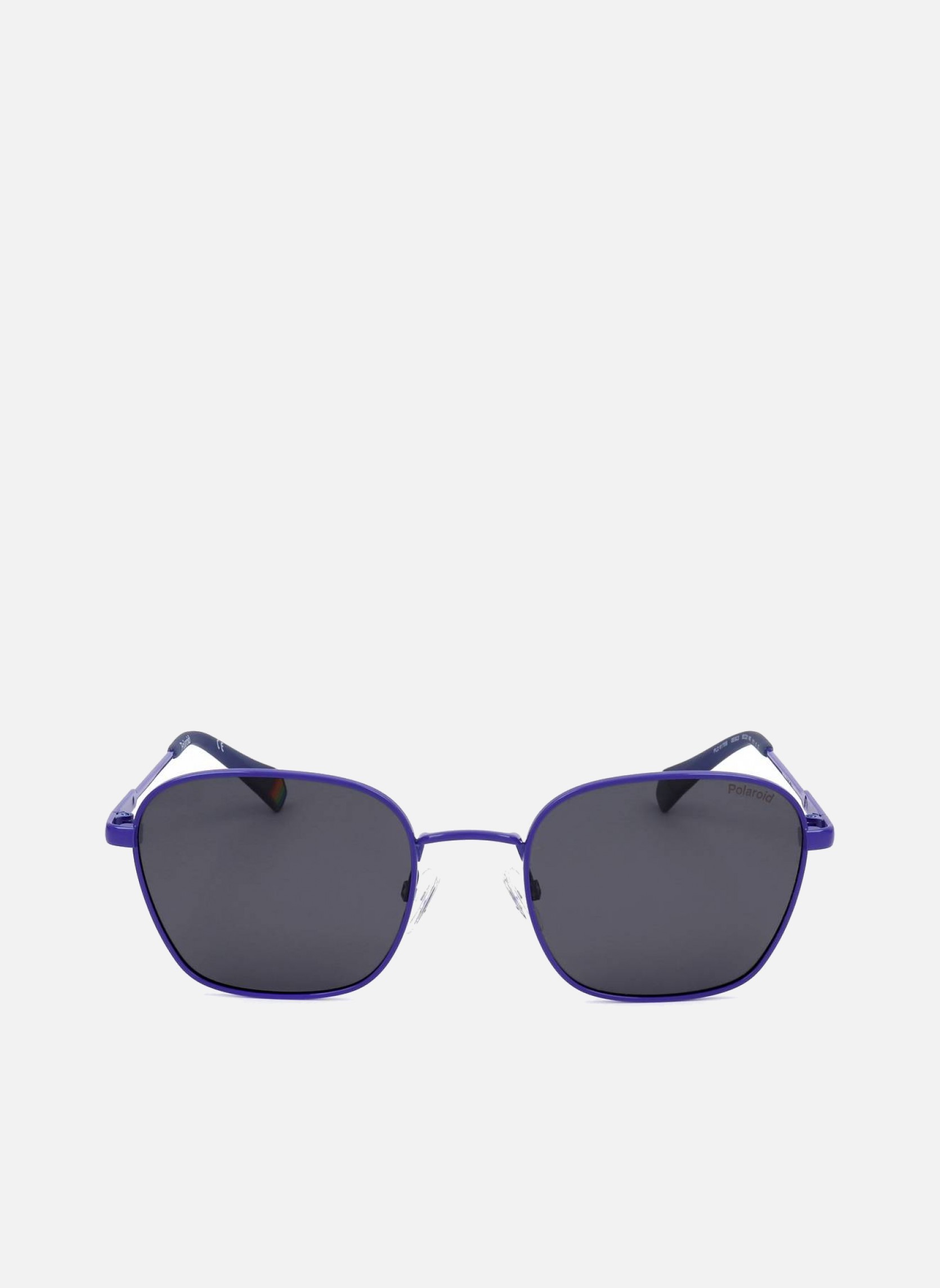 Lunettes de soleil homme bleu Polaroid Lunettes de soleil homme bleu Bleu
