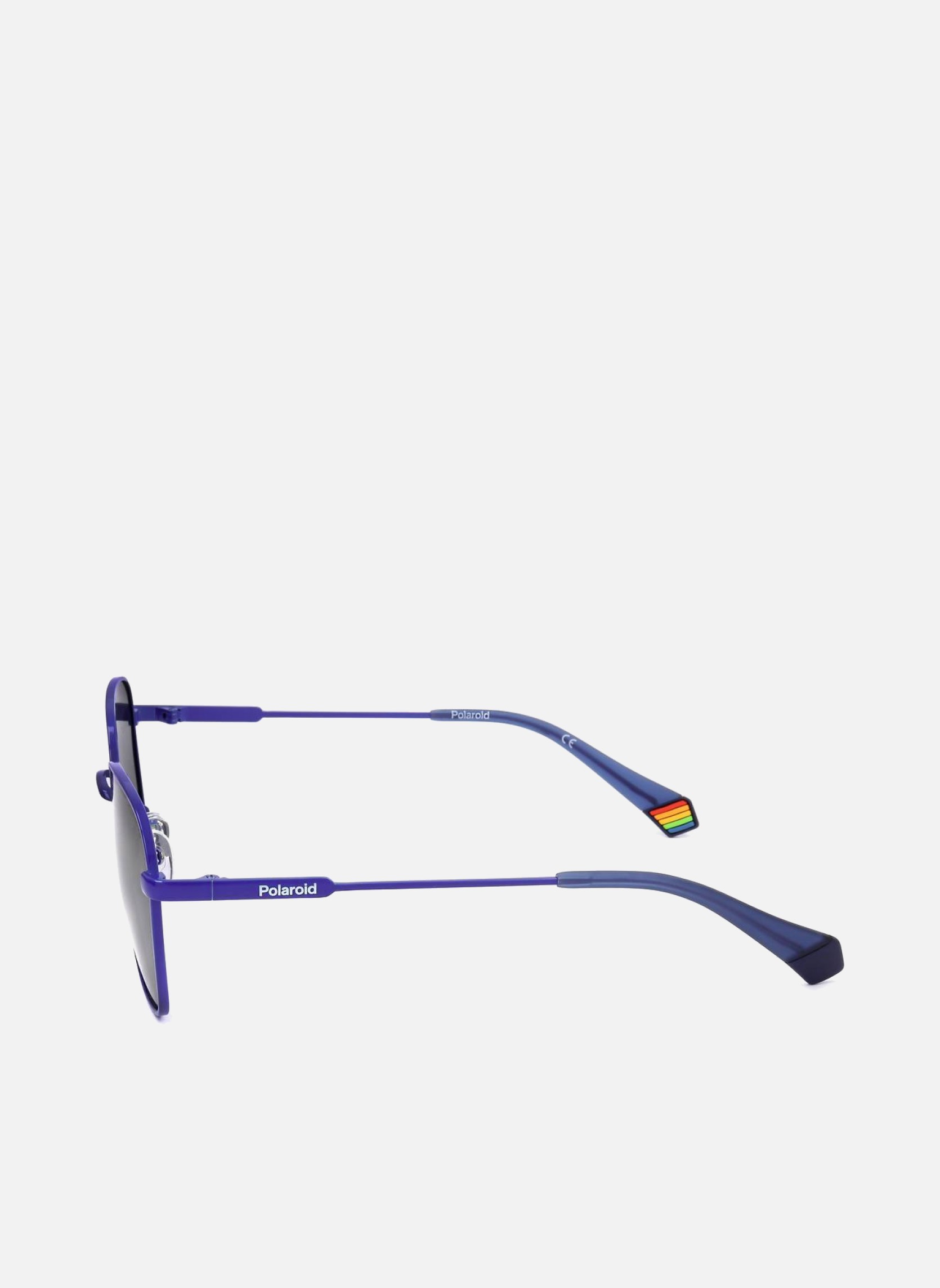 Lunettes de soleil homme bleu Polaroid Lunettes de soleil homme bleu Bleu