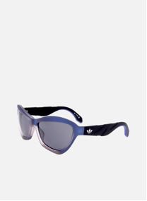 Lunettes de soleil homme violet adidas originals Lunettes de soleil homme violet Violet
