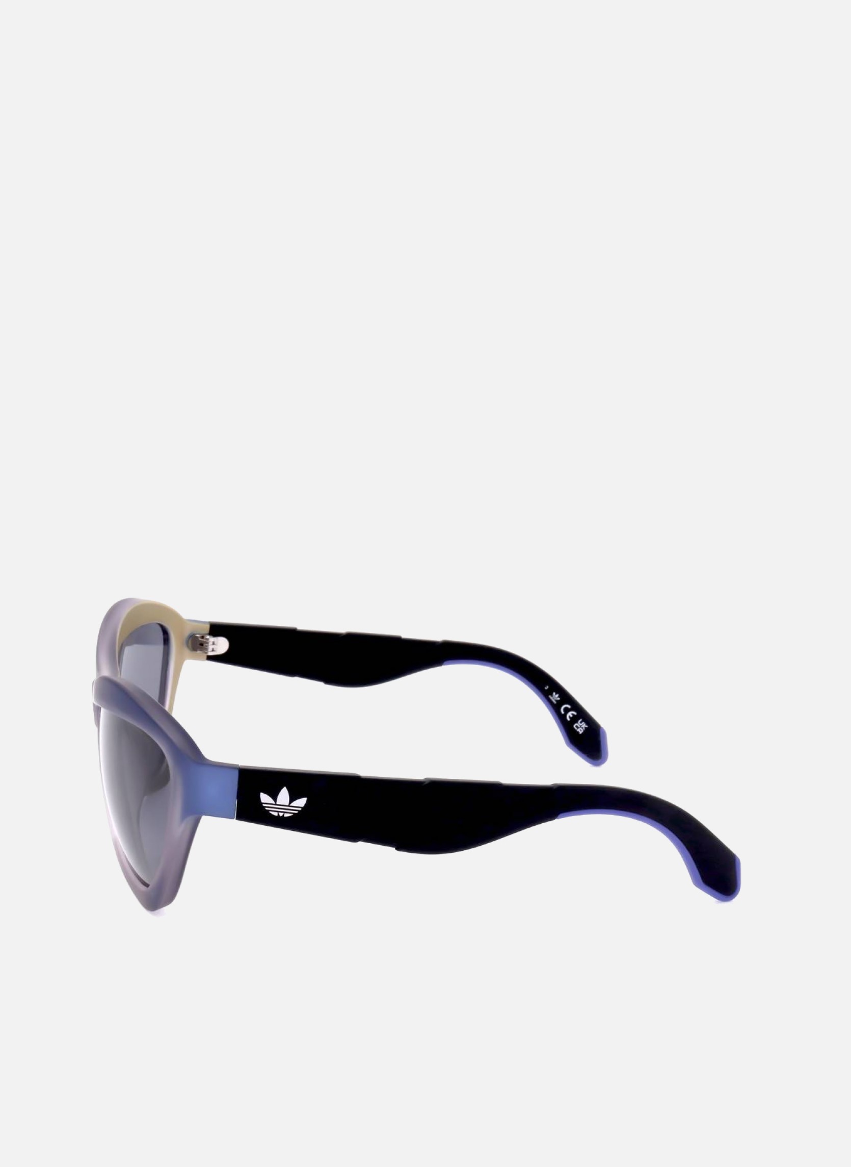 Lunettes de soleil homme violet adidas originals Lunettes de soleil homme violet Violet