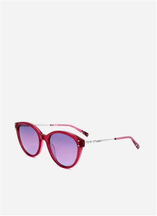 Missoni Lunettes de soleil femme rose