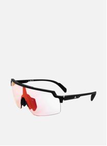 Lunettes de soleil homme noir Adidas Sport Lunettes de soleil homme noir Noir