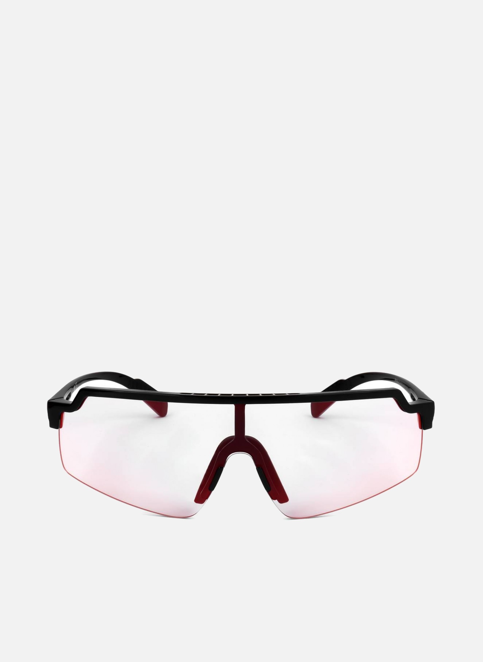 Lunettes de soleil homme noir Adidas Sport Lunettes de soleil homme noir Noir