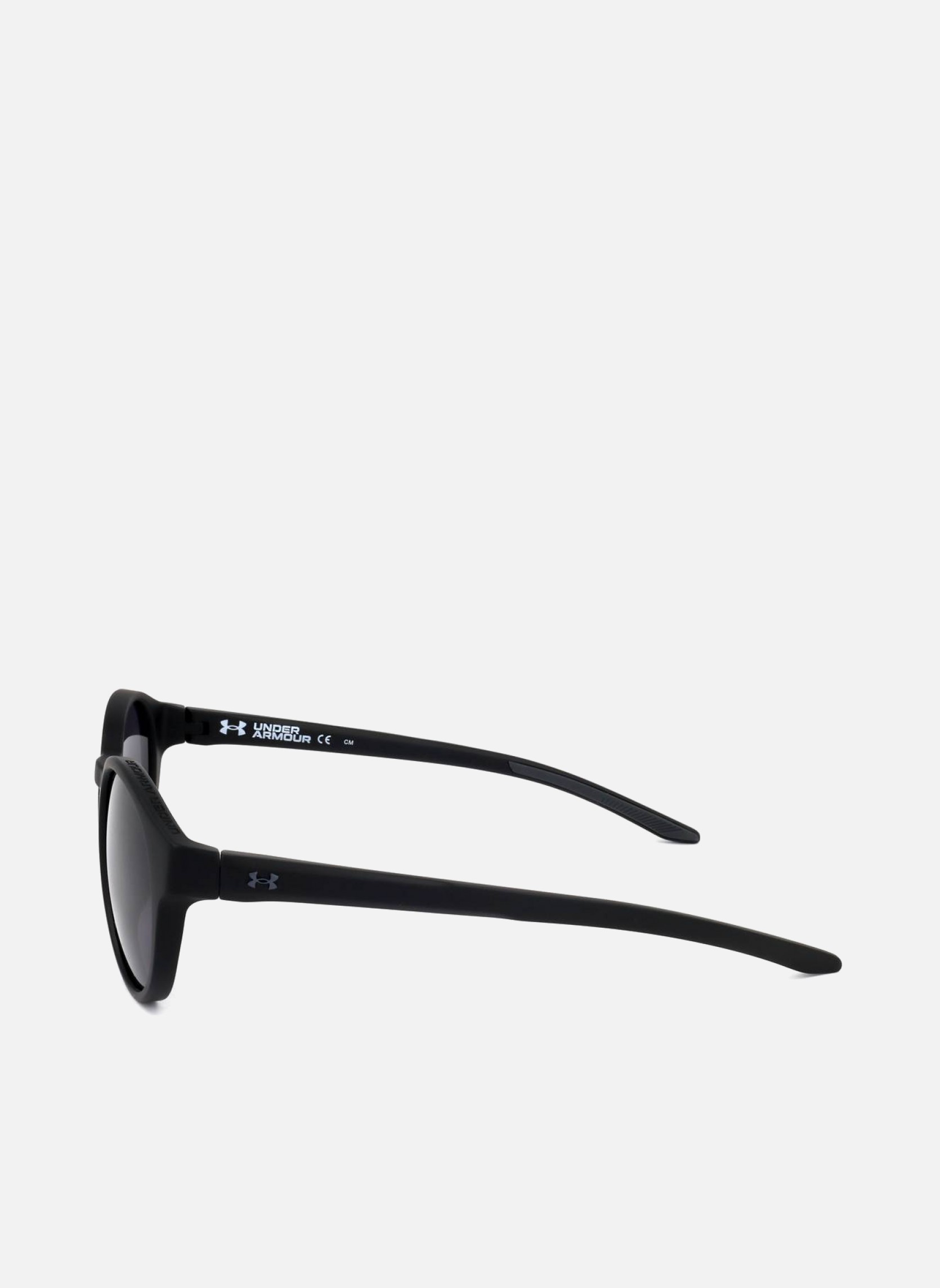 Lunettes de soleil homme noir Under Armour Lunettes de soleil homme noir Noir