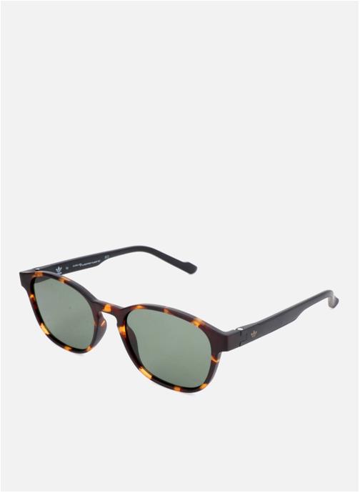 adidas sportswear Lunettes de soleil homme marron