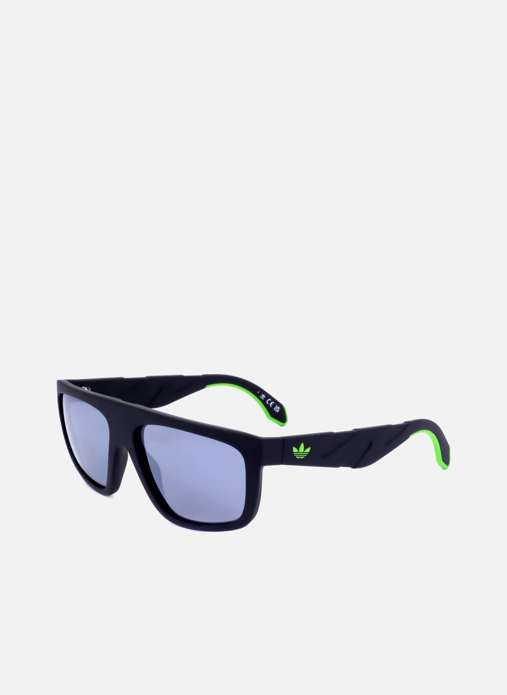 Lunettes de soleil homme noir adidas originals Lunettes de soleil homme noir Noir